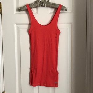 Brand New Hollister Tank